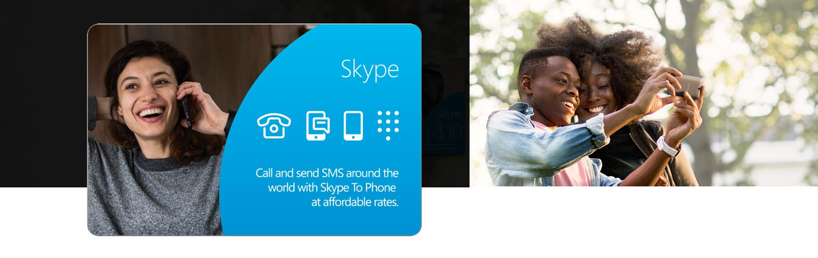 Skype Credit